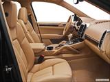  Passenger seat photo
